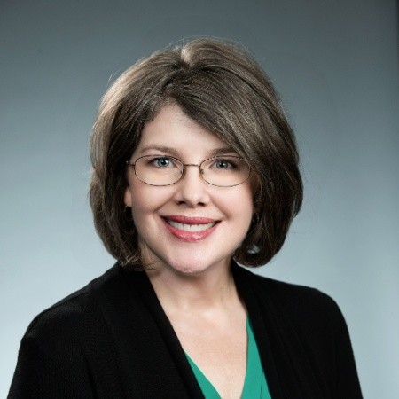 Karen Docherty