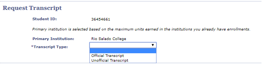 Transcript