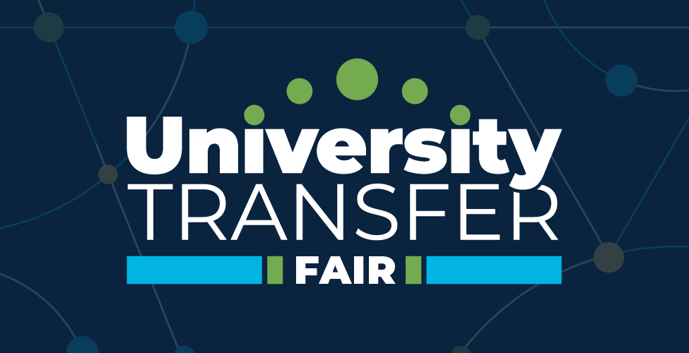 University Transfer Fair