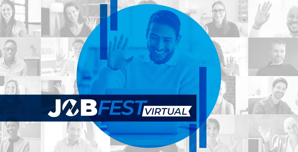 JobFest Live