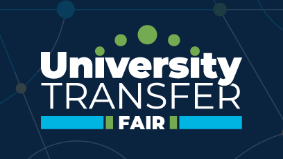 University Transfer Fair