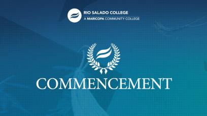 Rio Salado College Commencement