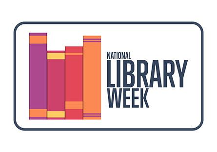 National Library Week