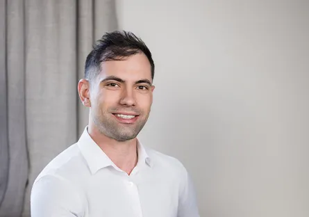 Bryce Cristiano