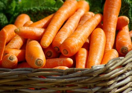 Carrots
