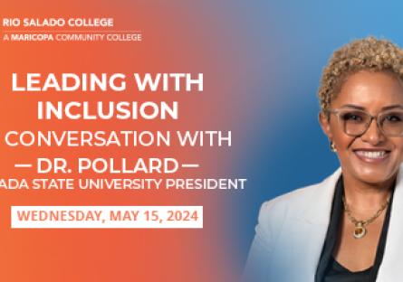 Leading With Inclusion A Conversation with Dr. Pollard