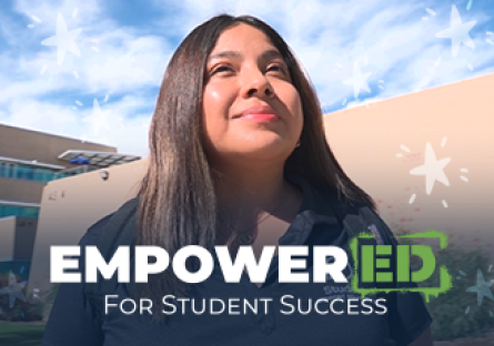 EmpowerED for student success