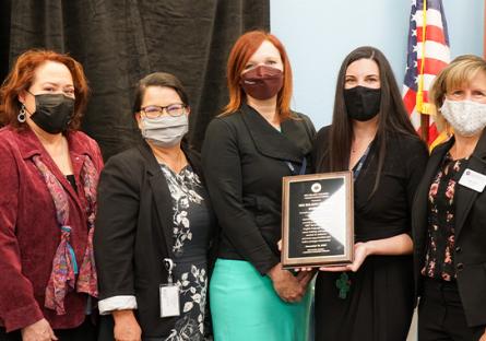 RSC Surprise Celebrates 25 Years of Serving The Rio Community 