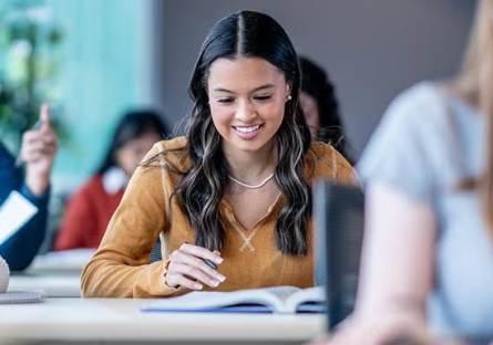 Get Your Bachelor’s Degree in Public Safety Administration
