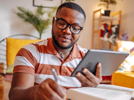 What is the RioConnect Online Community?