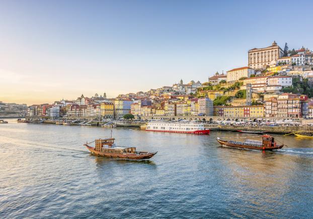 Study Abroad Scholarship