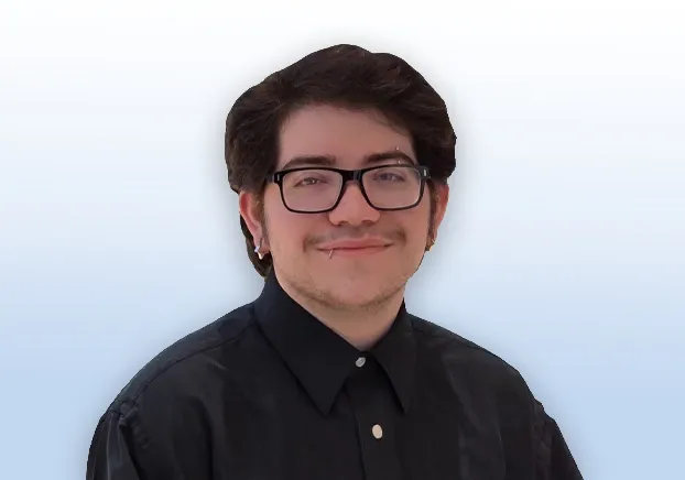 Daniel Ybarra