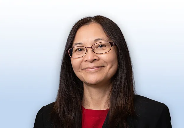 Theresa Wong