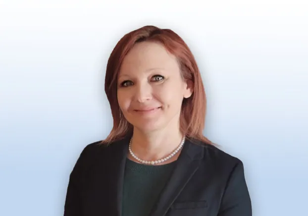 Dr. Tamara Cochran 