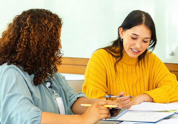 English Language/ESL